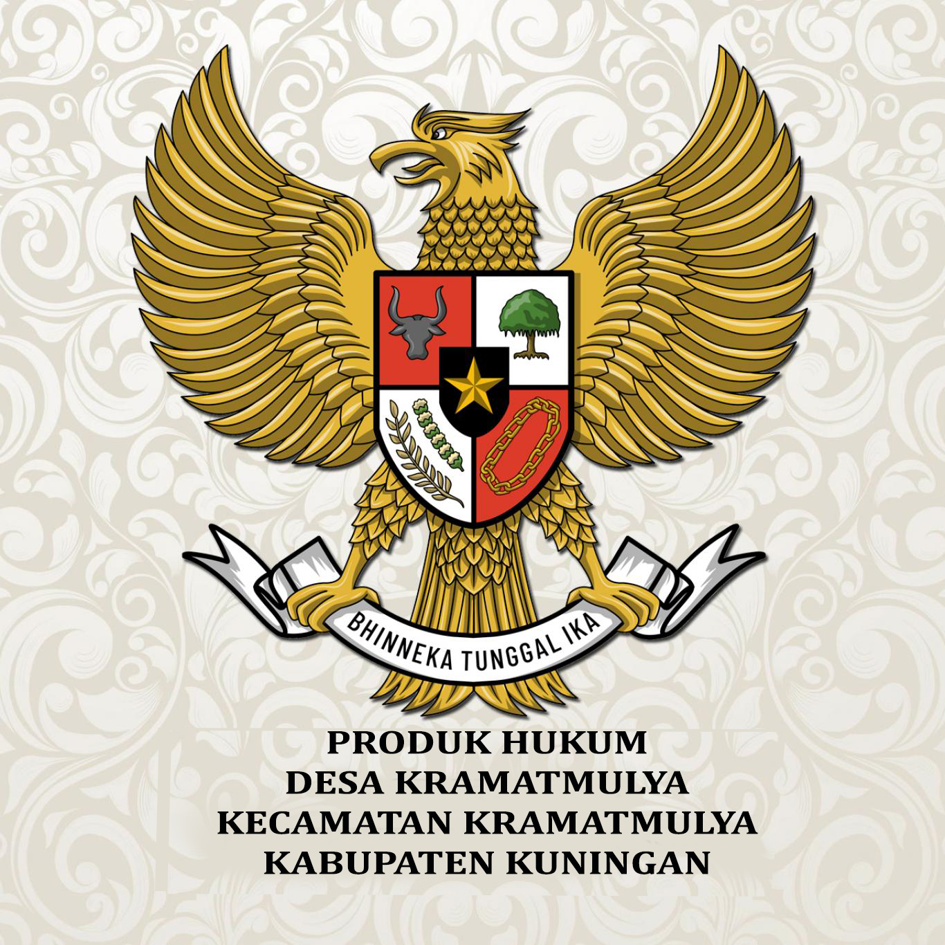 PRODUK HUKUM