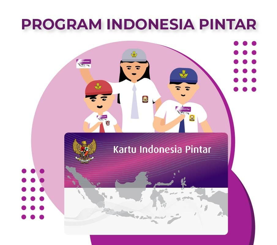 PROGRAM INDONESIA PINTAR