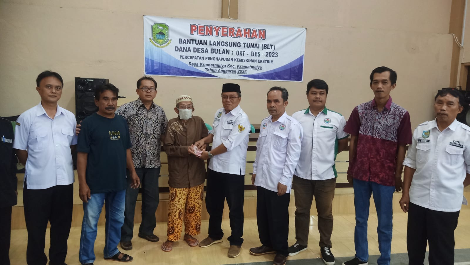 BERITA DESA